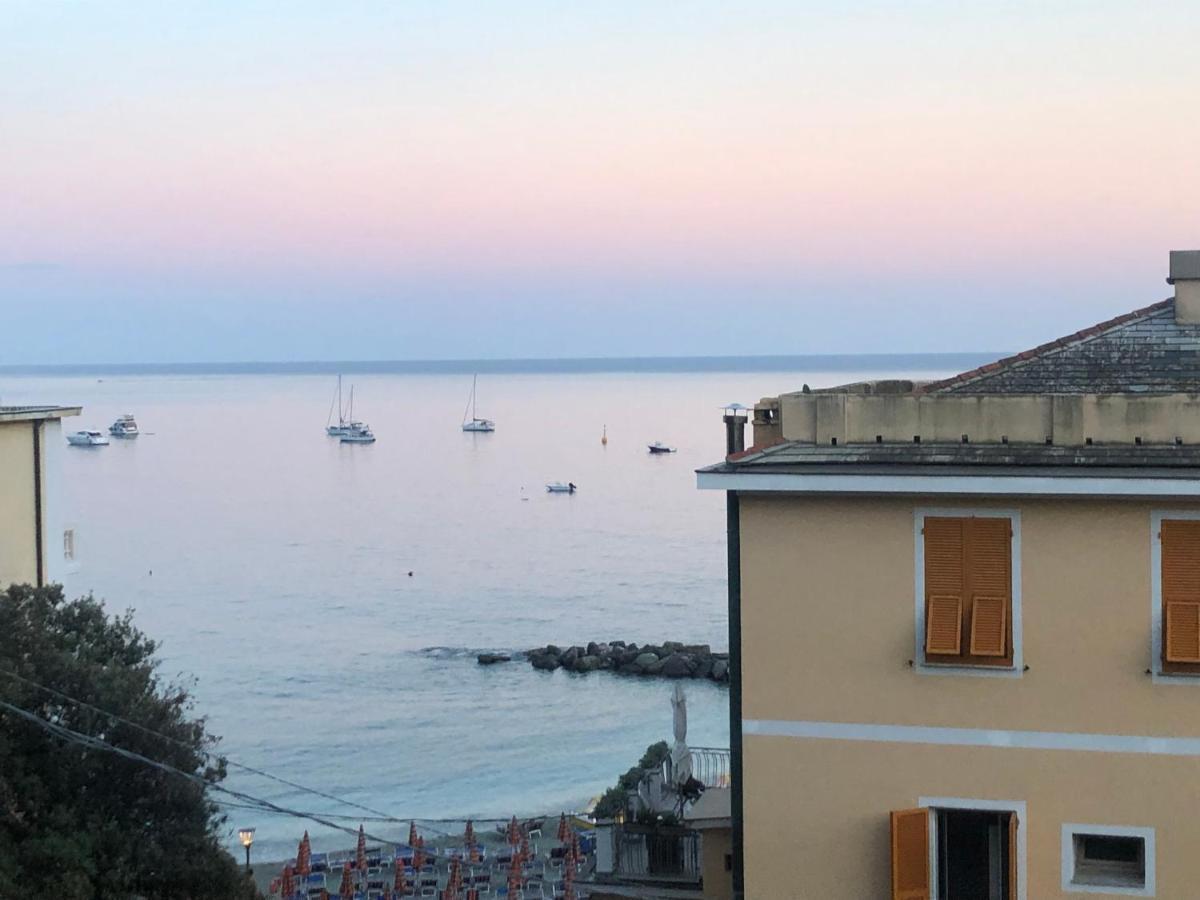 Il Sogno Di Contardi A Affittacamere 蒙特罗索阿尔马雷 外观 照片