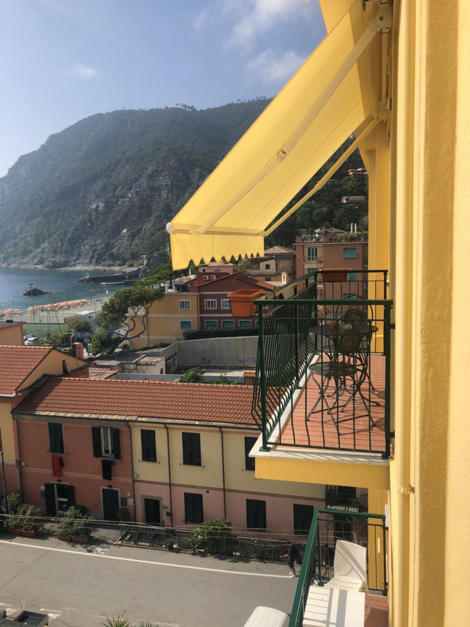 Il Sogno Di Contardi A Affittacamere 蒙特罗索阿尔马雷 外观 照片